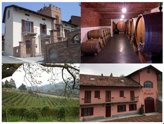 Poderi Moretti Poderi Moretti  